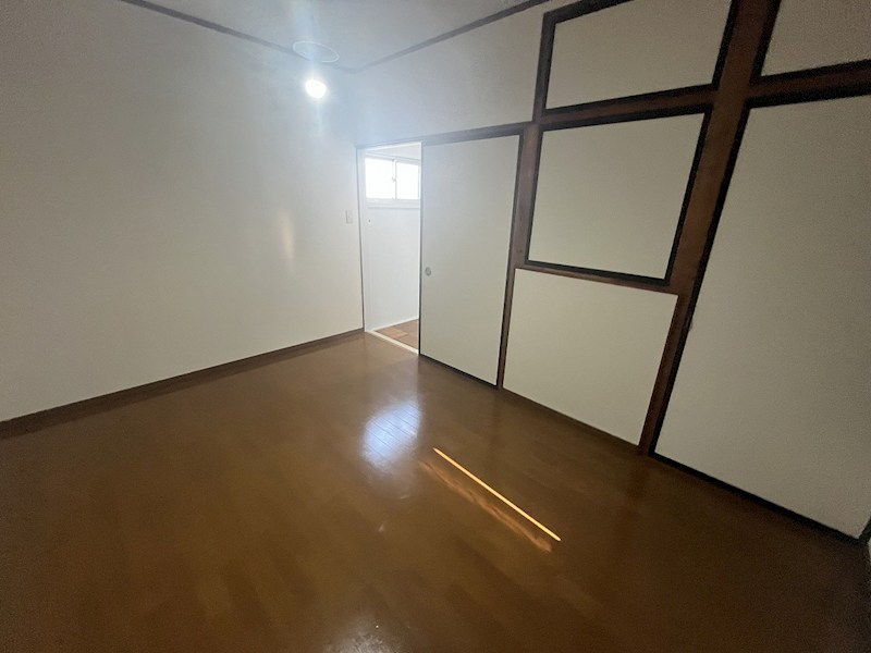 鴨江2丁目借家 その他