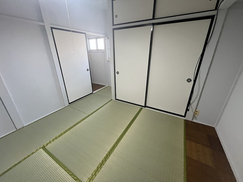 鴨江2丁目借家 その他