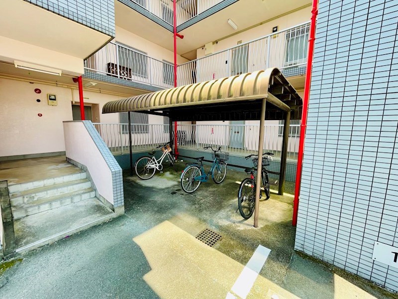 東海ホーム鴨江 その他