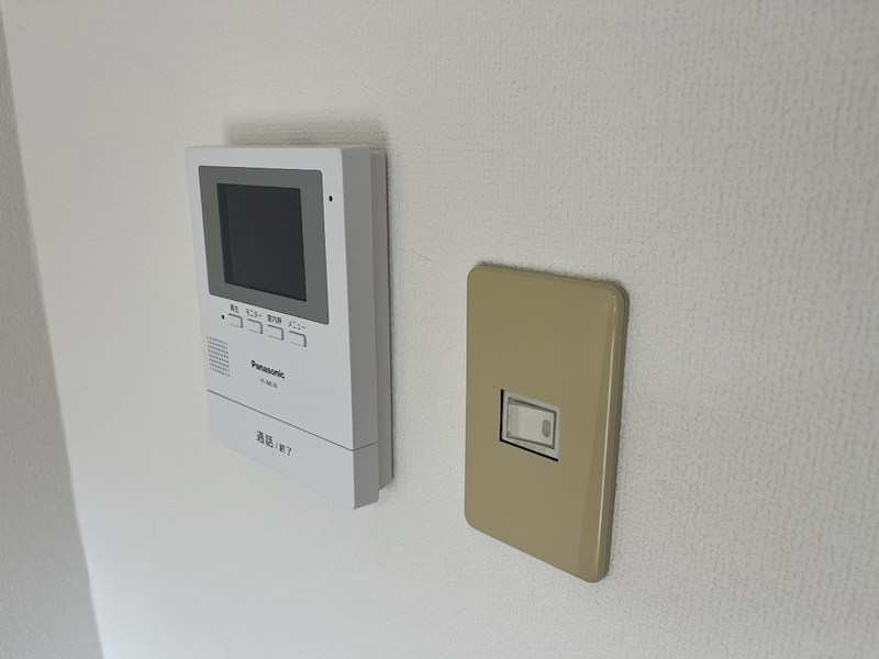 ブルースハープⅡ セキュリティ