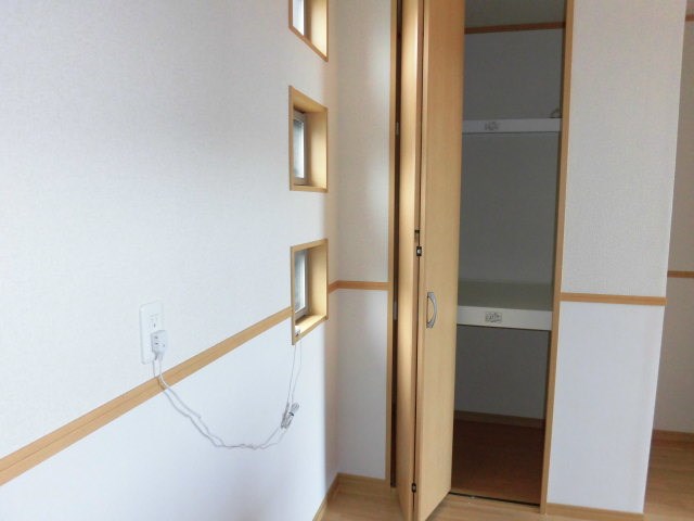 メゾネットYsⅠ その他