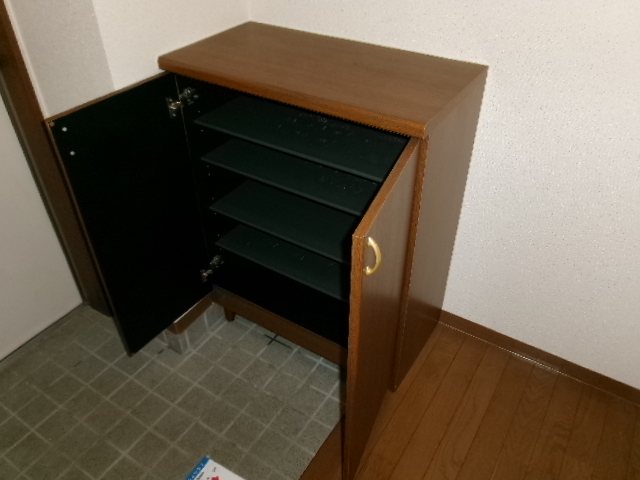 ディアコート その他