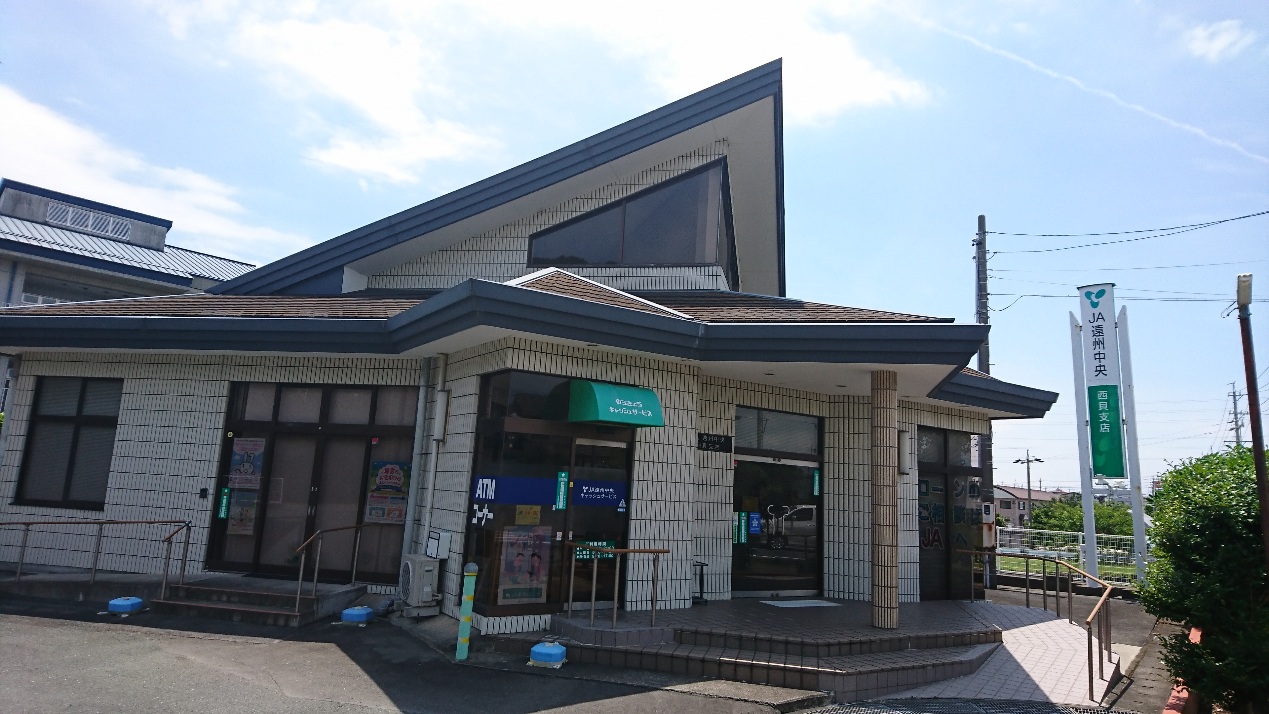 ディアコート 銀行