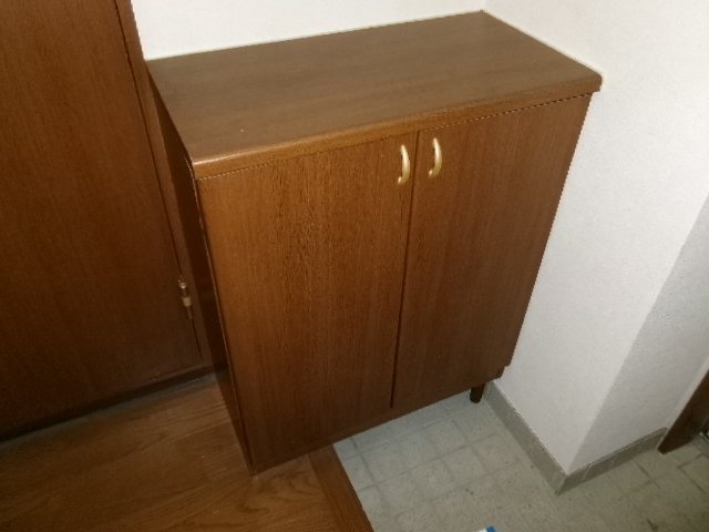 ディアコート その他