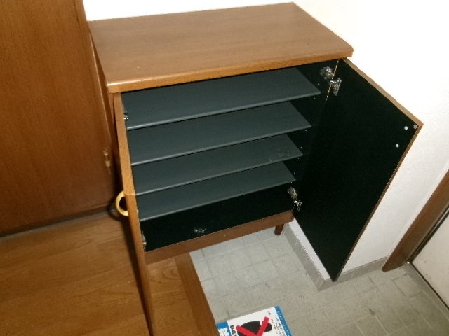ディアコート その他