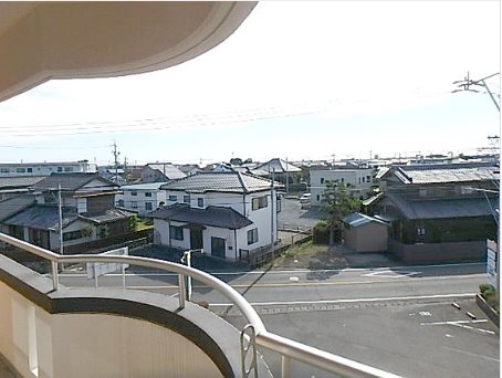 Gliick（グリュック） 眺望