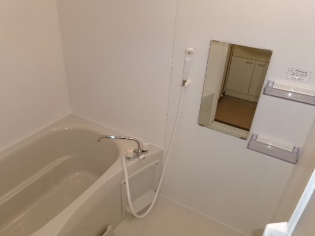 サンティール 風呂画像