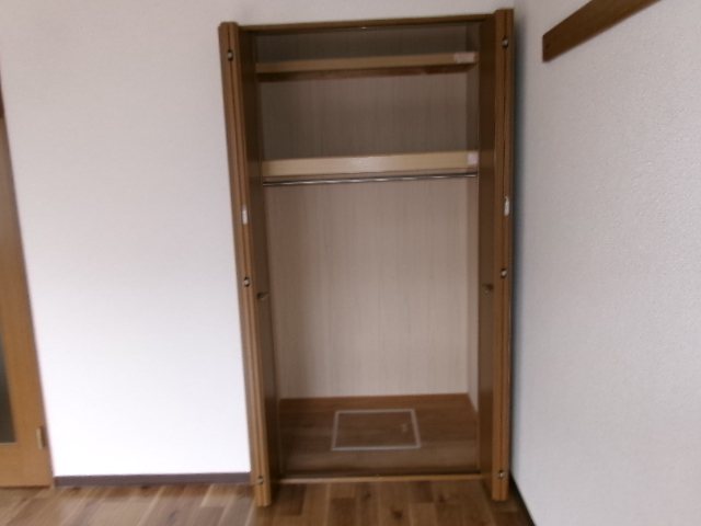ステラ 収納
