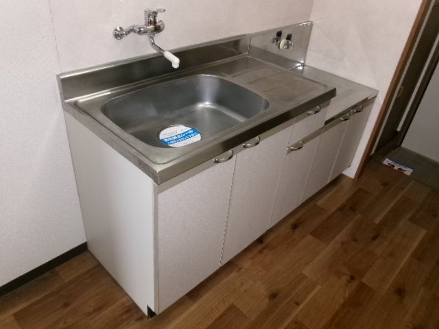 ステラ キッチン