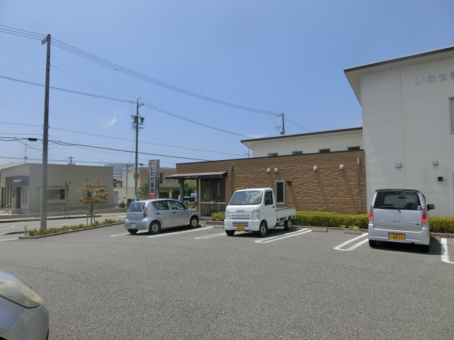 ステラ 内科
