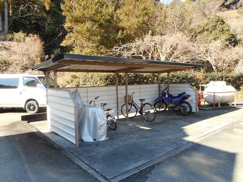 ファミールA その他