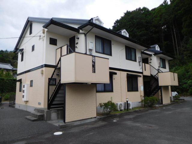 ファミールA その他
