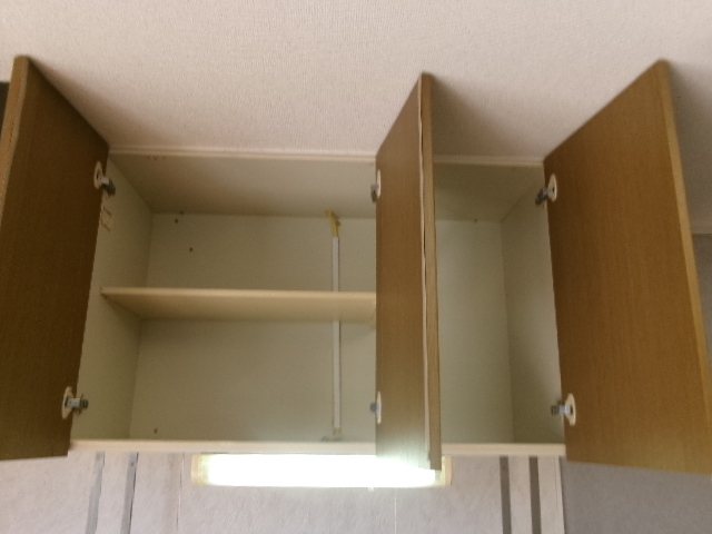 ファミールA その他