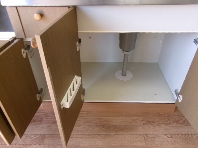 ファミールA その他