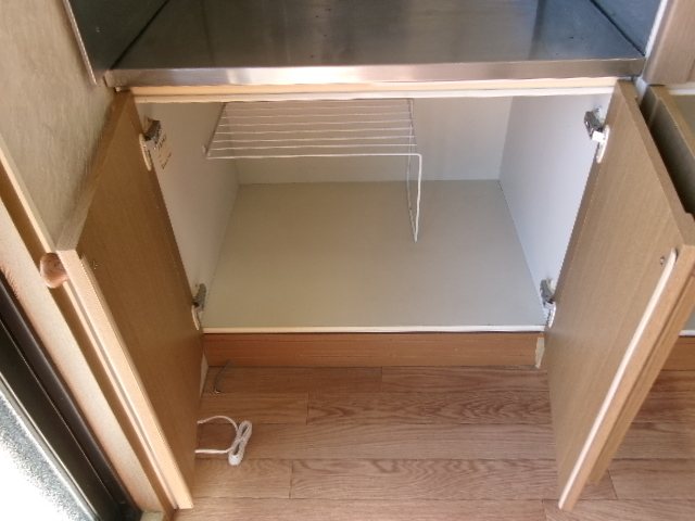 ファミールA その他