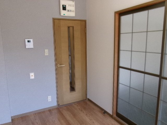 ファミールA その他