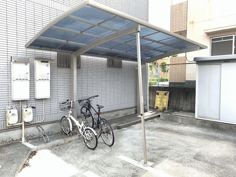 TIARA（ティアラ） その他共有部分