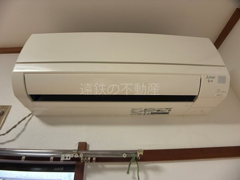 レジデンス伊藤 その他設備
