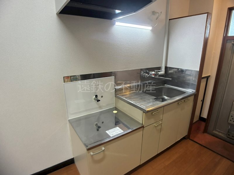 レジデンス伊藤 キッチン