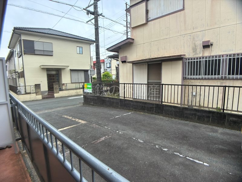 レジデンス伊藤 眺望