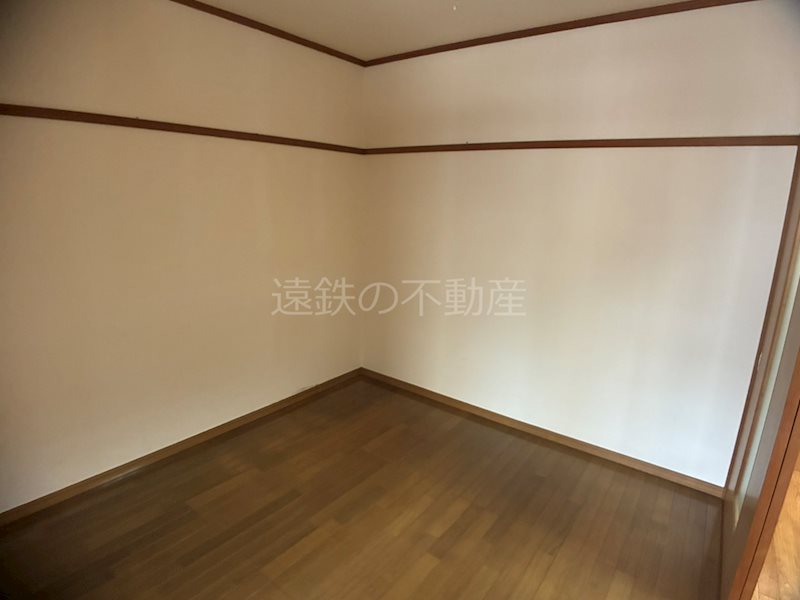 レジデンス伊藤 ベッドルーム