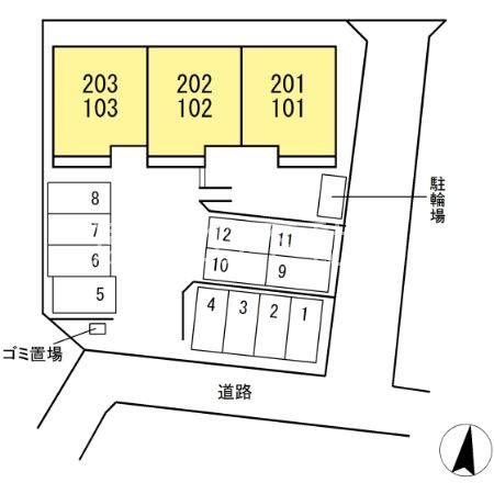 ラフィーネ その他