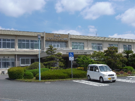 ラフィーネ 総合病院