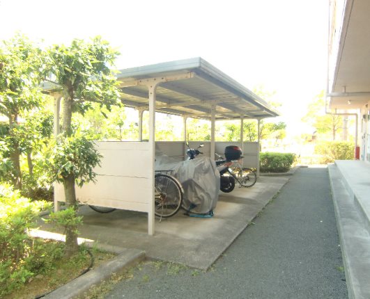 ハウスグラミーⅡ その他共有部分