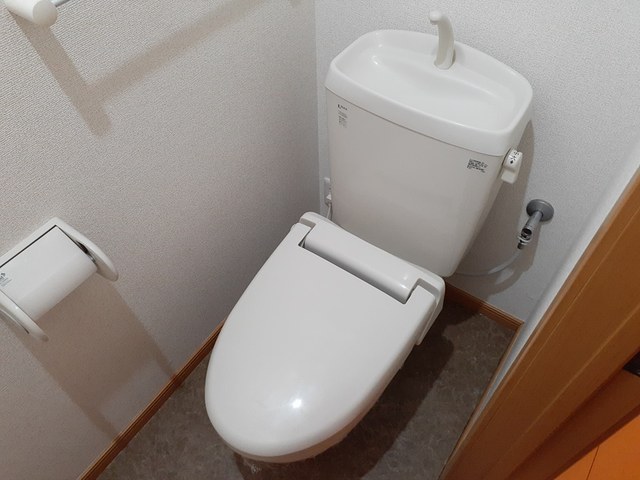 ブローテ　Α トイレ