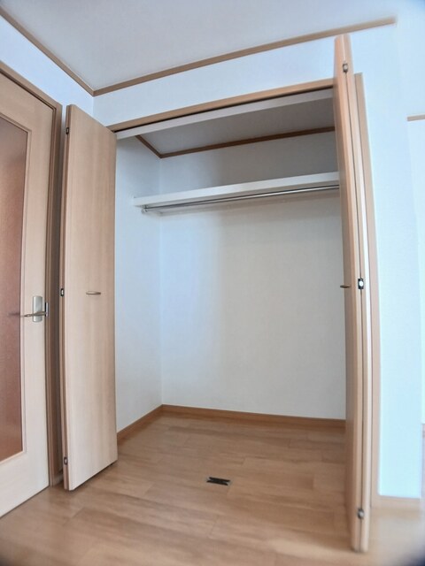 マーベラス 収納