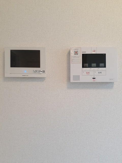 ヴォーグ その他設備