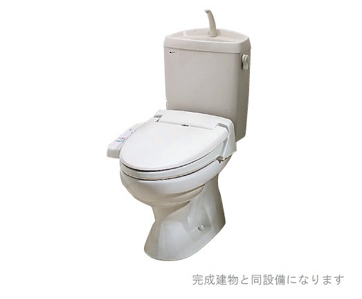 ジール トイレ