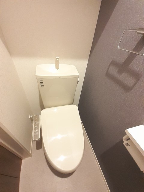 ベル トイレ