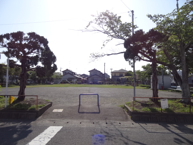 ベル 公園
