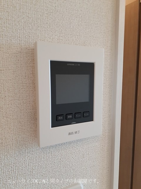 ルナ　ソレイユ セキュリティ