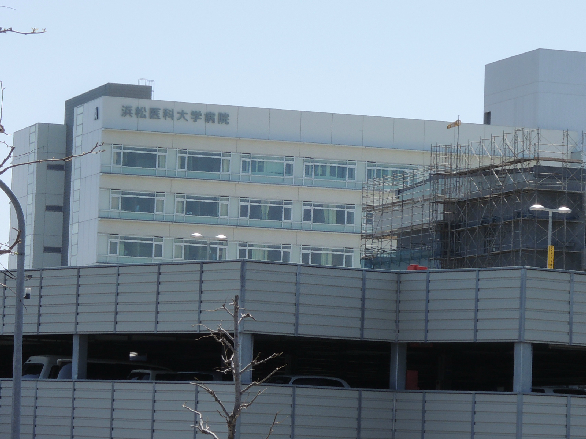 セントジョセフＡ 総合病院