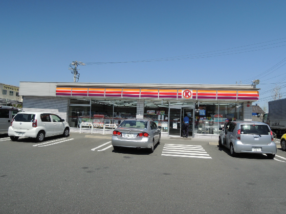 セントジョセフＡ コンビニ
