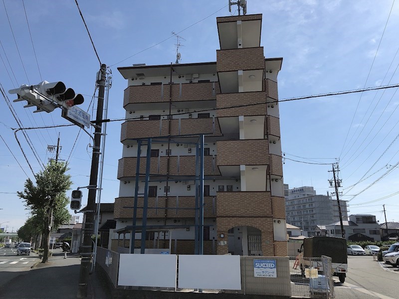 オリーブ住吉 その他