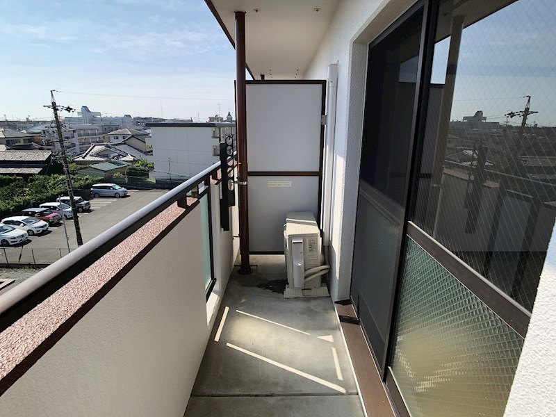 オリーブ住吉 その他