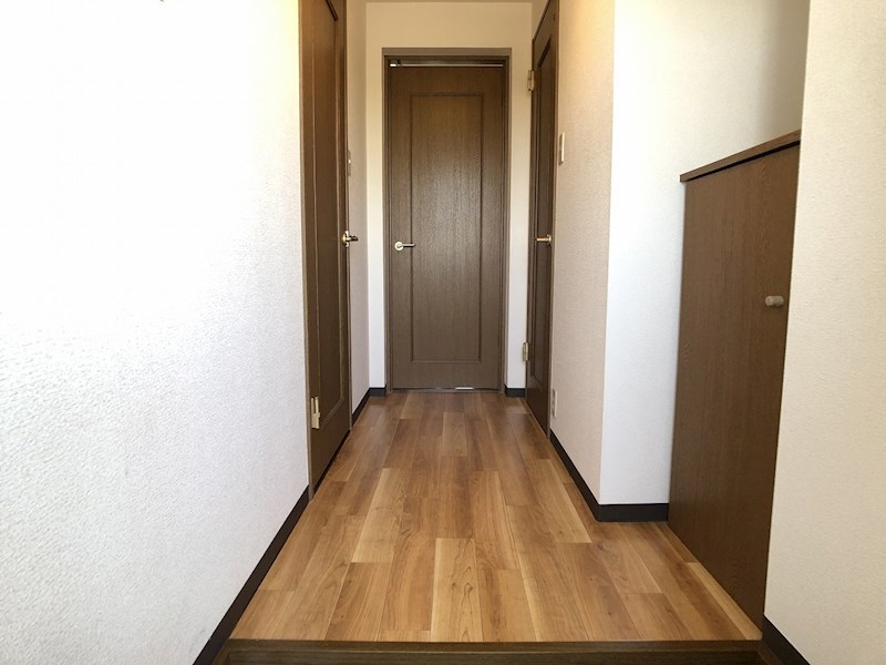 オリーブ住吉 その他