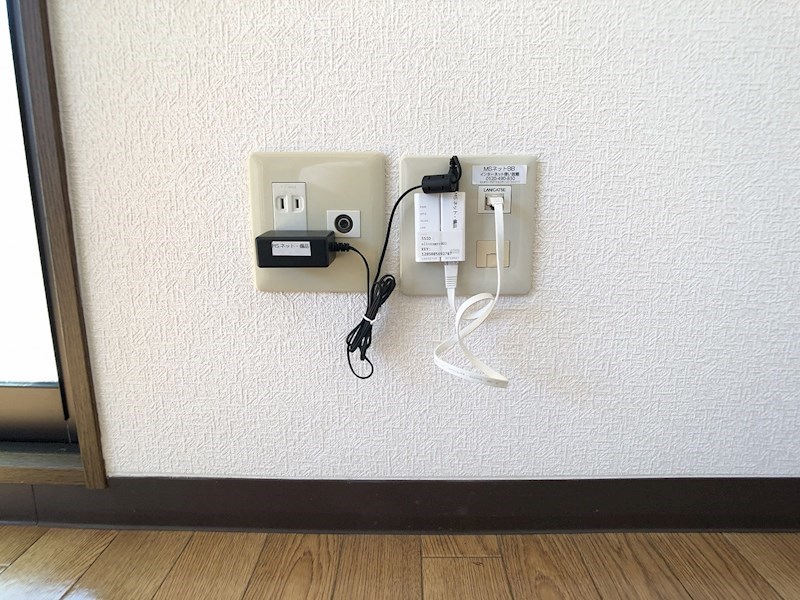 オリーブ住吉 その他