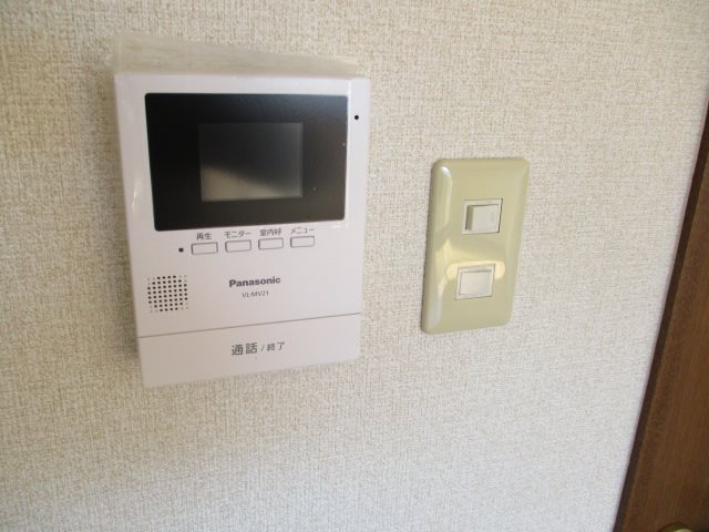 ピアチューレ セキュリティ