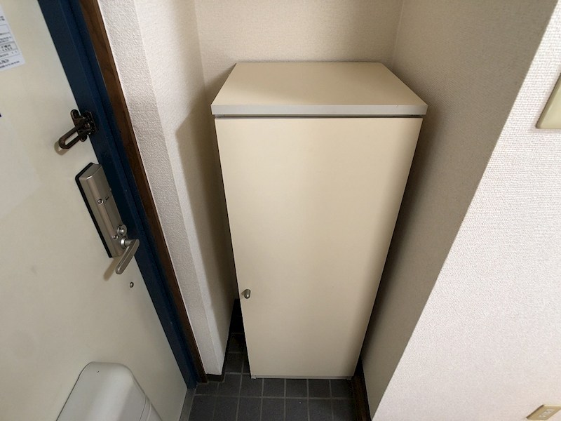 アルタ・ミラ その他