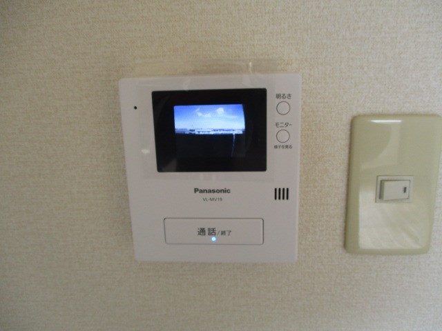 ビアンクルー セキュリティ