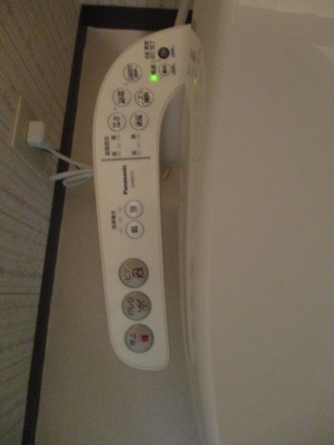 ビアンクルー その他設備