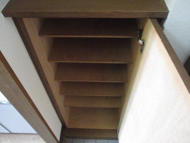 ビアンクルー その他