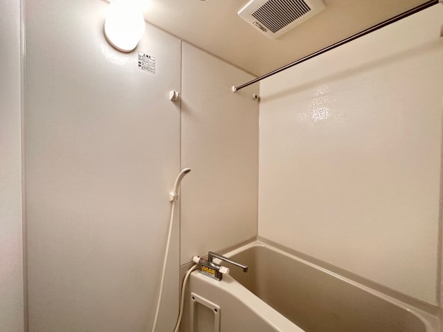 ブリアール泉 風呂画像