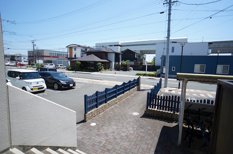 リバティ上島 その他
