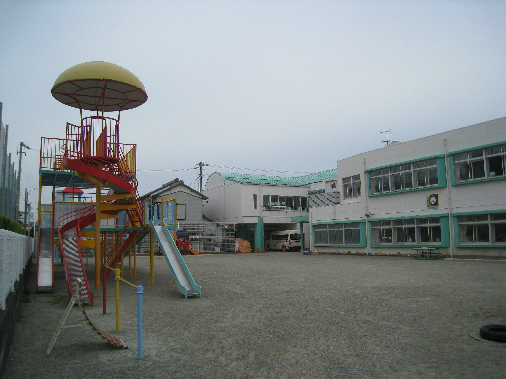 リバティ上島 幼稚園