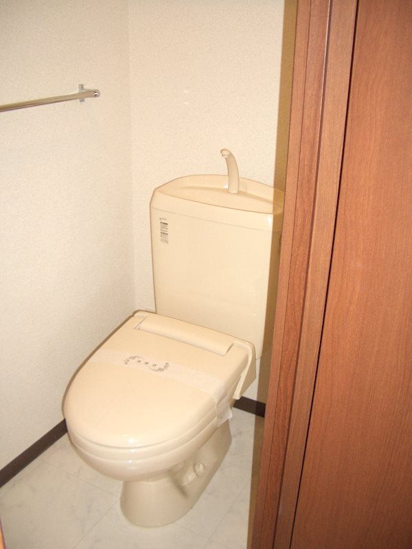 エクセルシア トイレ